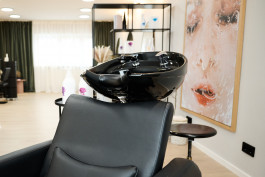 ease - natural haircutting | Penzberg