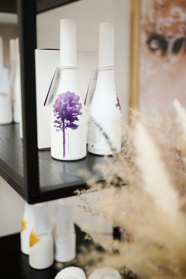 ease - natural haircutting | Penzberg