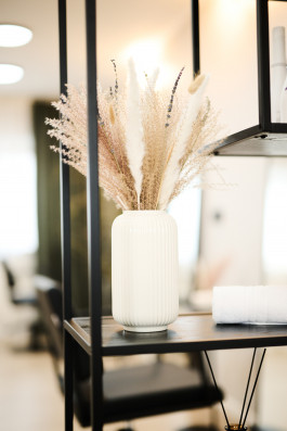 ease - natural haircutting | Penzberg