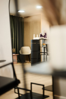 ease - natural haircutting | Penzberg