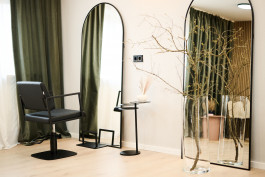 ease - natural haircutting | Penzberg