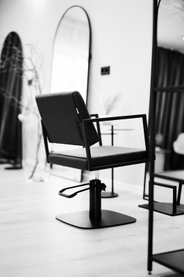 ease - natural haircutting | Penzberg