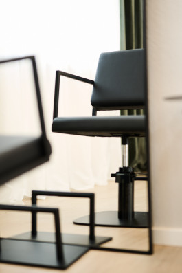 ease - natural haircutting | Penzberg