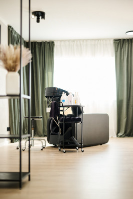 ease - natural haircutting | Penzberg