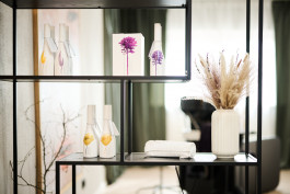 ease - natural haircutting | Penzberg