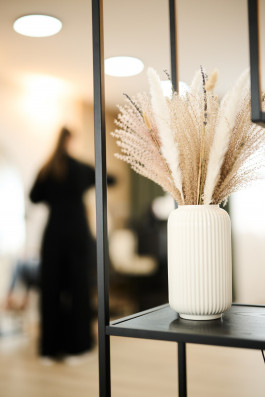 ease - natural haircutting | Penzberg