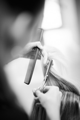 ease - natural haircutting | Penzberg