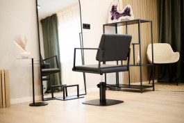 ease - natural haircutting | Penzberg