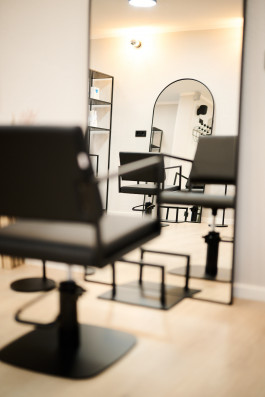 ease - natural haircutting | Penzberg