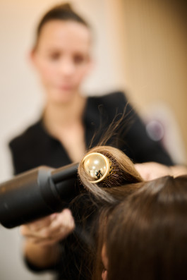 ease - natural haircutting | Penzberg