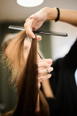 ease - natural haircutting | Penzberg